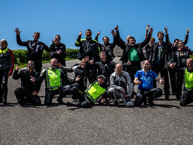 Lelystad 11-07-2020